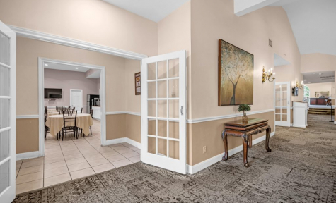Felix H. Morales Funeral Home