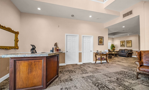 Felix H. Morales Funeral Home