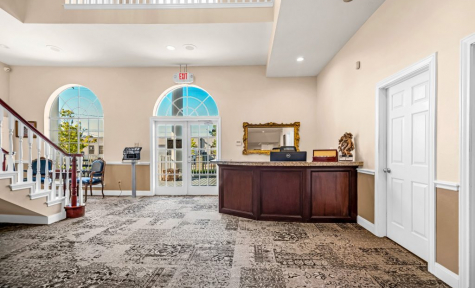 Felix H. Morales Funeral Home