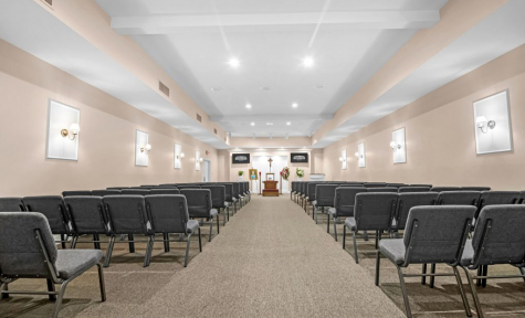 Felix H. Morales Funeral Home
