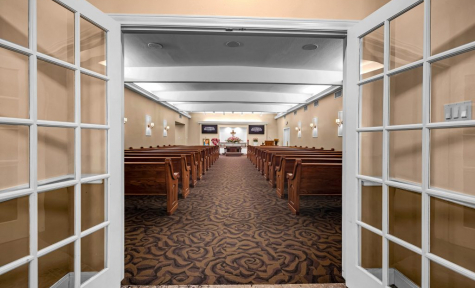 Felix H. Morales Funeral Home