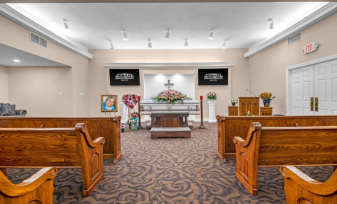 Felix H. Morales Funeral Home