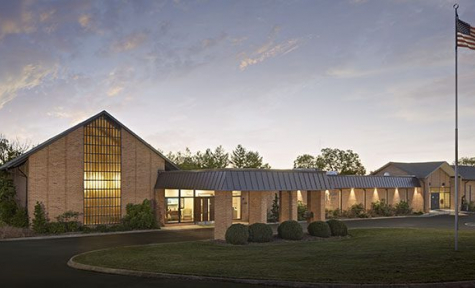 Morris-Baker Funeral Home and Cremation Services