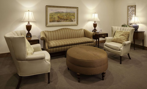 Morris-Baker Funeral Home and Cremation Services