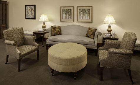 Morris-Baker Funeral Home and Cremation Services