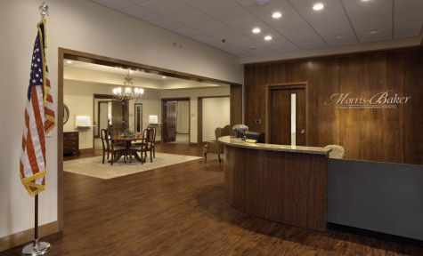 Morris-Baker Funeral Home and Cremation Services