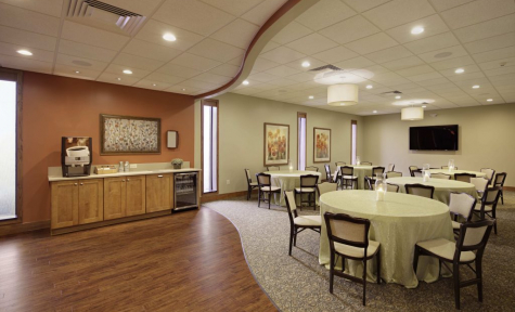 Morris-Baker Funeral Home and Cremation Services