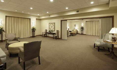 Morris-Baker Funeral Home and Cremation Services
