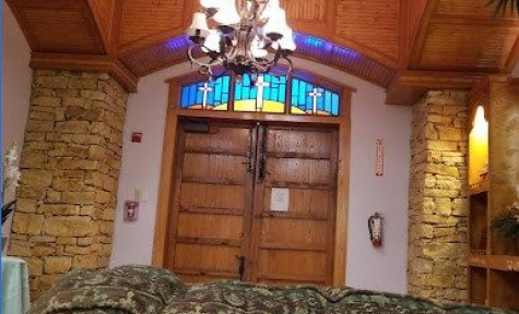 Sanchez Memorial Funeral Home
