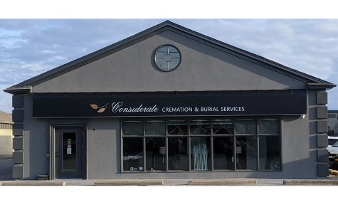 Considerate Cremation & Burial Services Inc.