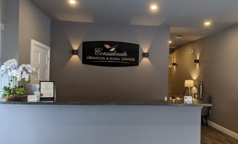 Considerate Cremation & Burial Services Inc.