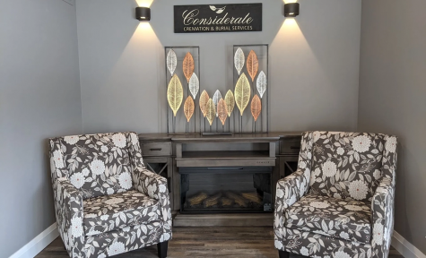 Considerate Cremation & Burial Services Inc.