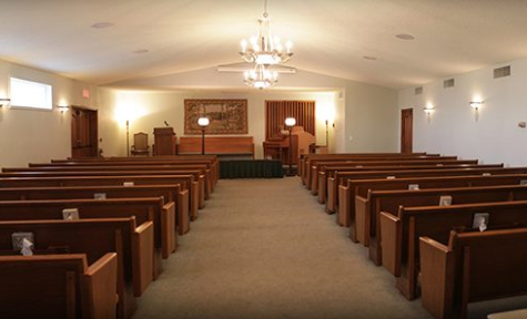 Bunker Family Funerals & Cremation - University Chapel