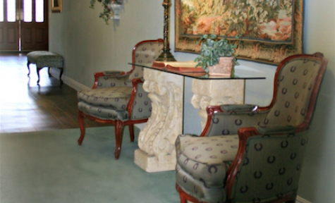Bunker Family Funerals & Cremation - University Chapel