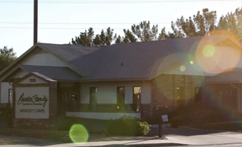 Bunker Family Funerals & Cremation - University Chapel