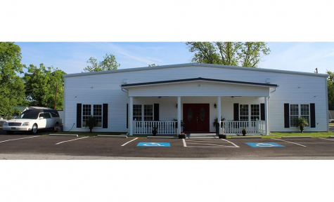Taylor Funeral Home - Gibson