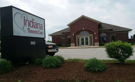 Indiana Funeral Care