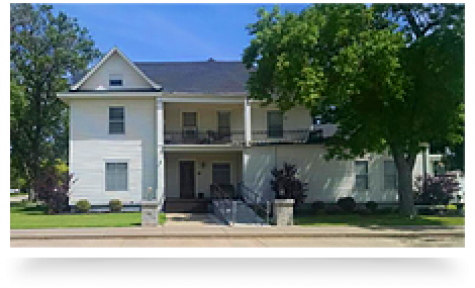 Plumer-Overlease Funeral Chapel - Plainville