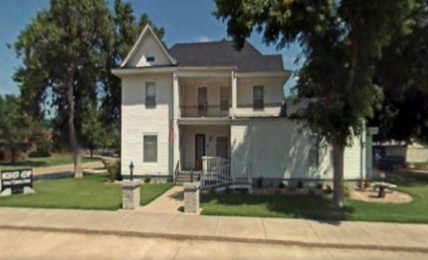 Plumer-Overlease Funeral Chapel - Plainville