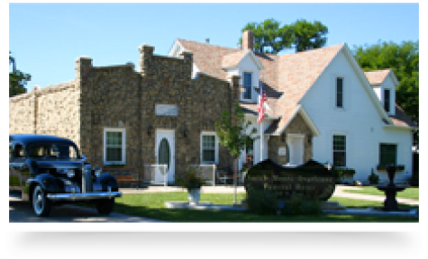 Plumer-Overlease Funeral Homes - Stockton