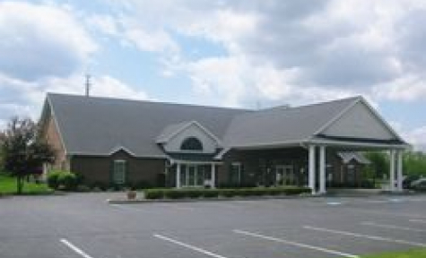 Gladfelter-Roetker Funeral Home & Cremation Services