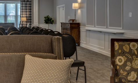 Johnson-Nosek Funeral Home and Cremation Services