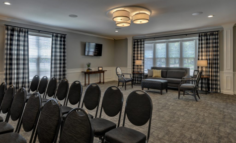 Johnson-Nosek Funeral Home and Cremation Services