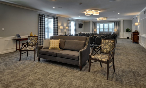 Johnson-Nosek Funeral Home and Cremation Services