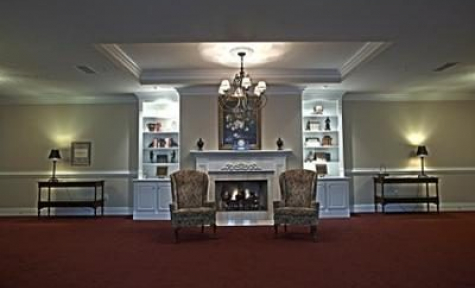 Strawmyer & Drury Mortuary- Lebanon Chapel