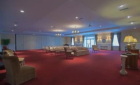 Strawmyer & Drury Mortuary- Lebanon Chapel