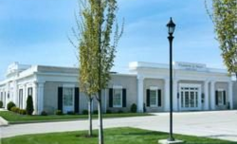 Strawmyer & Drury Mortuary- Lebanon Chapel