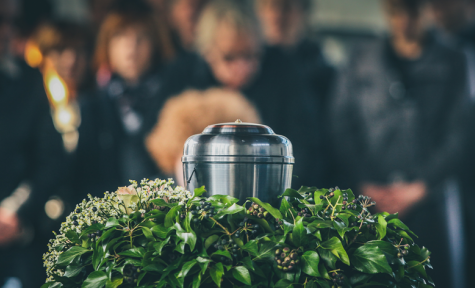 Alderson-Ford Funeral Homes, Inc. - Cheshire