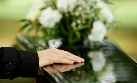 Alderson-Ford Funeral Homes, Inc. - Cheshire
