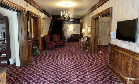 Clement L. Pantalone Funeral Home, Inc.