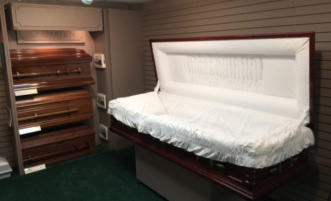 Clement L. Pantalone Funeral Home, Inc.