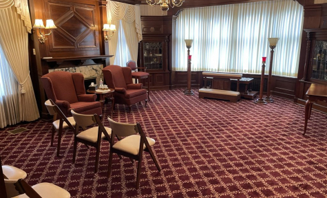 Clement L. Pantalone Funeral Home, Inc.