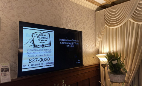 Clement L. Pantalone Funeral Home, Inc.