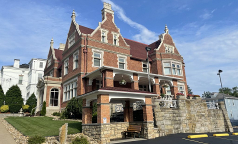 Clement L. Pantalone Funeral Home, Inc.