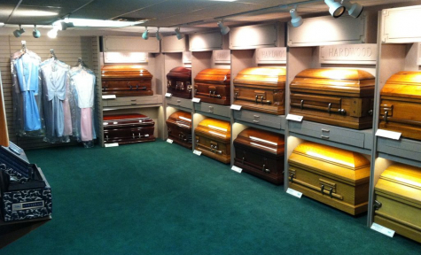 Clement L. Pantalone Funeral Home, Inc.