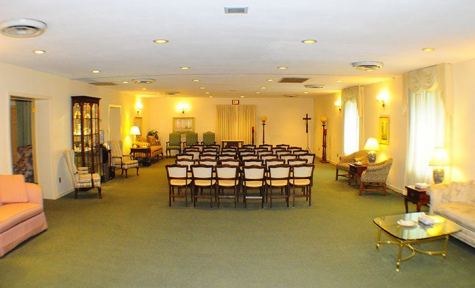 Donohue Funeral Home - Downington