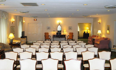 Donohue Funeral Home - Downington