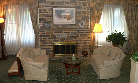 Donohue Funeral Home - Newtown Square