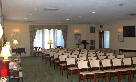 Donohue Funeral Home - Newtown Square