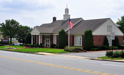 Donohue Funeral Home - Wayne