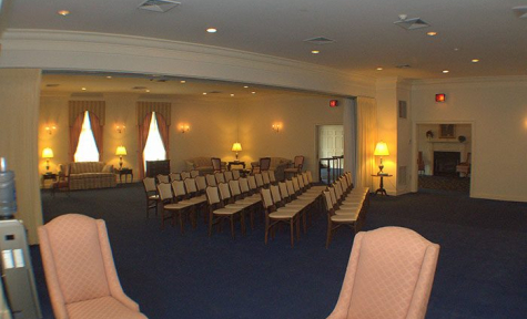 Donohue Funeral Home - West Chester