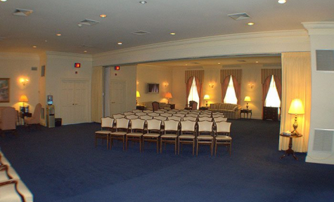 Donohue Funeral Home - West Chester