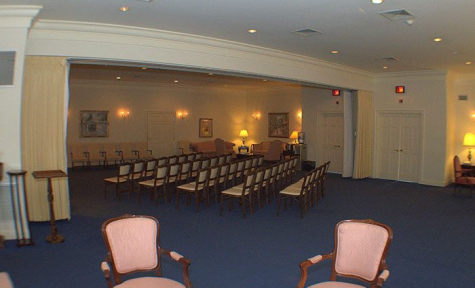 Donohue Funeral Home - West Chester