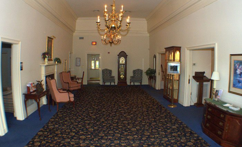Donohue Funeral Home - West Chester