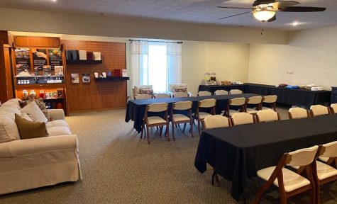 Tribute Funeral Homes - Greenville Campus
