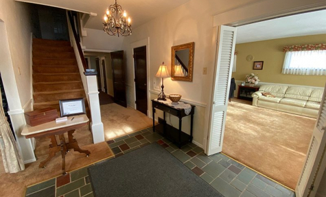 Tribute Funeral Homes - New Madison Campus